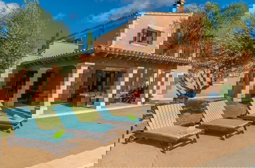 Photo 23 - Son Gener Manacor in Mallorca