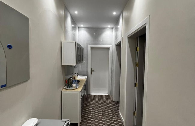 Yaqoot Al Madina Suites - Foto 5