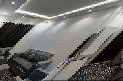 Foto 16 - Yaqoot Al Madina Suites