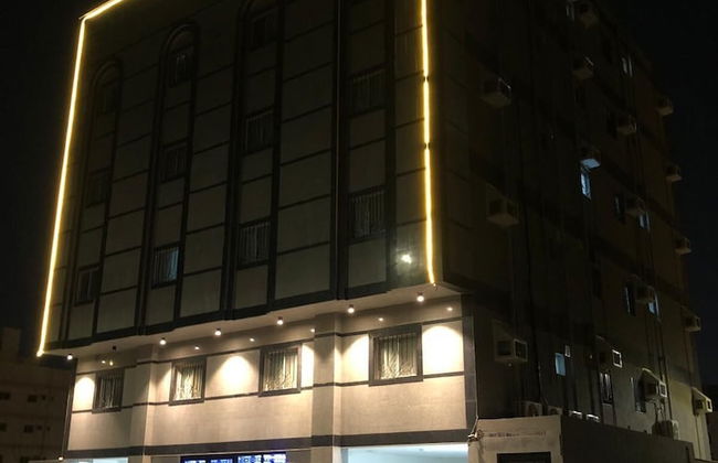 Yaqoot Al Madina Suites - Foto 22