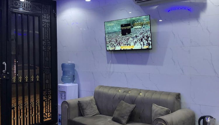 Foto 1 - Yaqoot Al Madina Suites