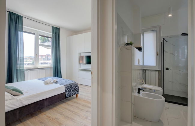 Modern Apartment in Arona - Foto 19