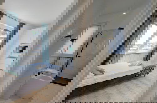 Photo 19 - Modern Apartment in Arona