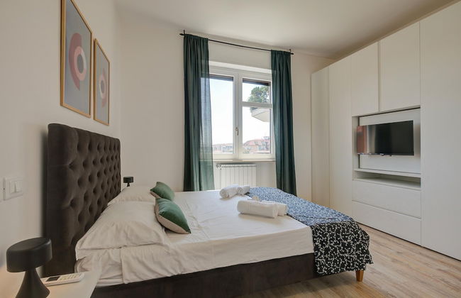 Modern Apartment in Arona - Foto 13