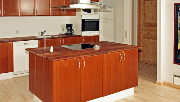 Cozinha privada