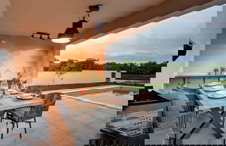 Photo 1 - Modern Villa With Swimming Pool
