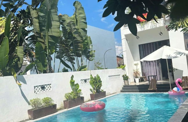 ROMITTO VILLA POOL&GARDEN HOI AN - Foto 16