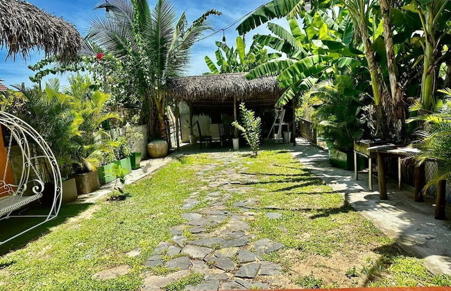 ROMITTO VILLA POOL&GARDEN HOI AN - Foto 41