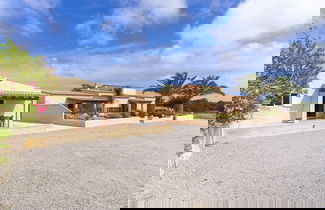 Photo 1 - Can Juan De S Hereu in Formentera