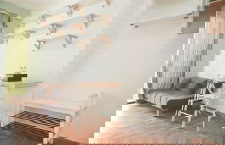 Foto 1 - Best Deal And Comfortable 2Br Apartment Cervino Village Casablanca