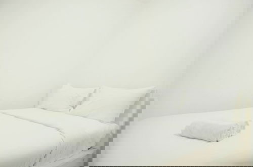 Foto 3 - Best Deal And Comfortable 2Br Apartment Cervino Village Casablanca