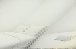 Foto 3 - Best Deal And Comfortable 2Br Apartment Cervino Village Casablanca