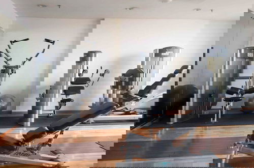 Foto 23 - Modern And Homey 2Br Apartment At Cervino Village Casablanca