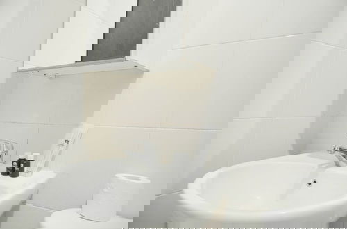 Foto 14 - Best Deal And Comfortable 2Br Apartment Cervino Village Casablanca