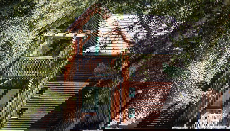 Foto 1 - Attractive Studio With Balcony