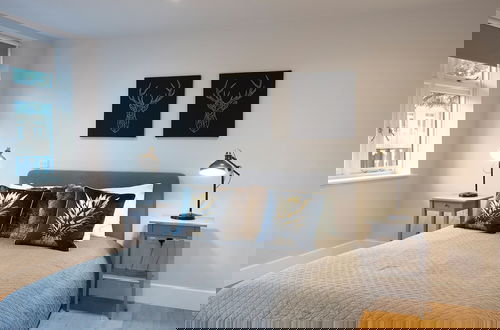 Photo 3 - Hampden Apartments - The Edward