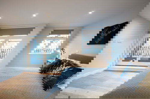 Photo 1 - Hampden Apartments - The Edward