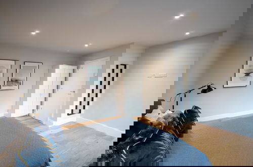 Photo 2 - Hampden Apartments - The Edward