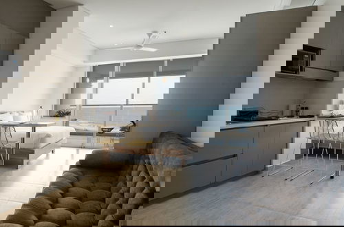 Foto 1 - w Exceptional Loft w Fantastic View in Crespo