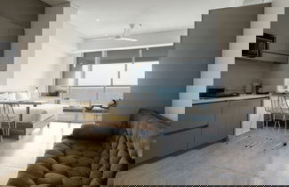 Foto 1 - w Exceptional Loft w Fantastic View in Crespo
