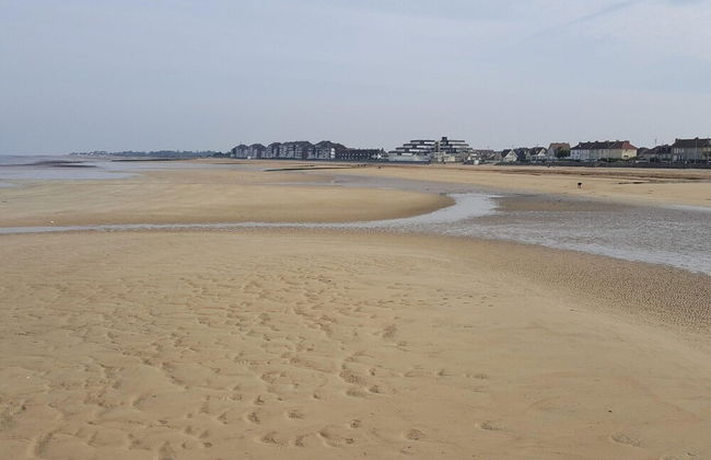 Residence Le Chant des Oiseaux in Courseulles-sur-mer-formerly TUI Ferienhaus - Foto 15