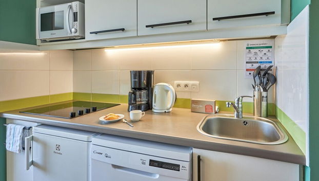 Cucina privata