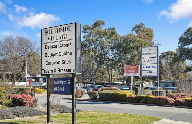 Southside Village - Photo 60