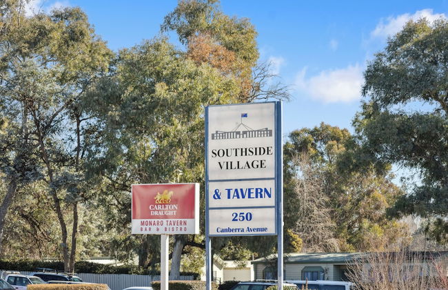 Southside Village - Photo 61