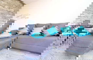 Foto 1 - Apartment Marjana Prizba - Two Bedroom Apartment With Terrace and Partial Sea View
