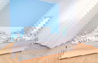 Foto 2 - Apartment Marjana Prizba - Two Bedroom Apartment With Terrace and Partial Sea View