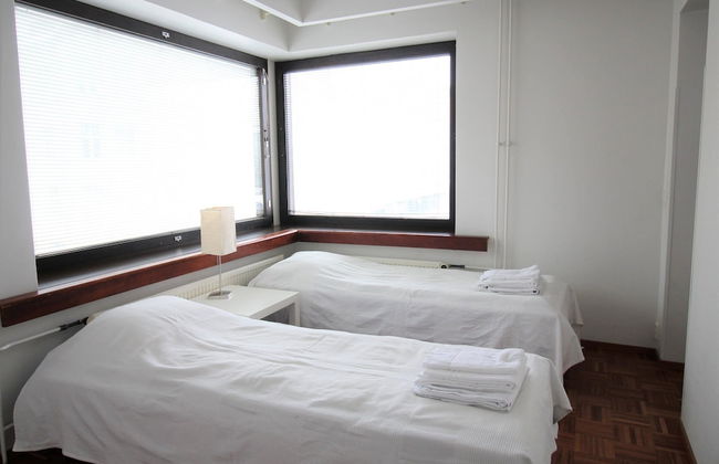 Forenom Apartments Rauhankatu 16 - Foto 12