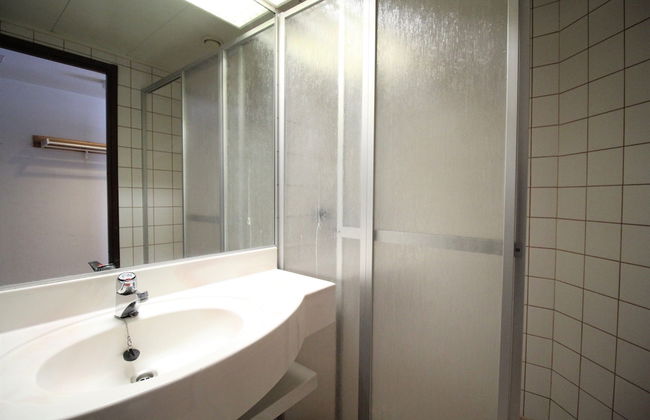Forenom Apartments Rauhankatu 16 - Foto 49