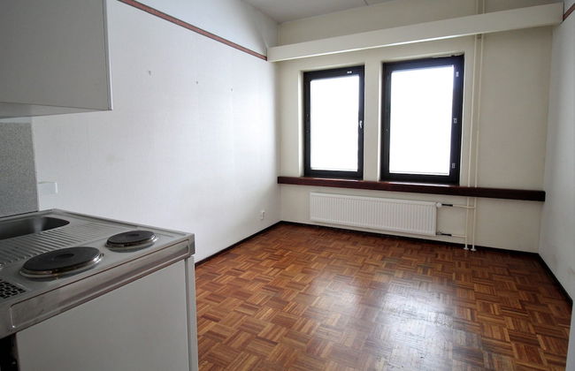 Forenom Apartments Rauhankatu 16 - Foto 25