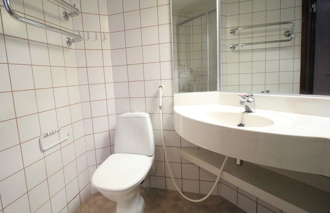 Forenom Apartments Rauhankatu 16 - Foto 48