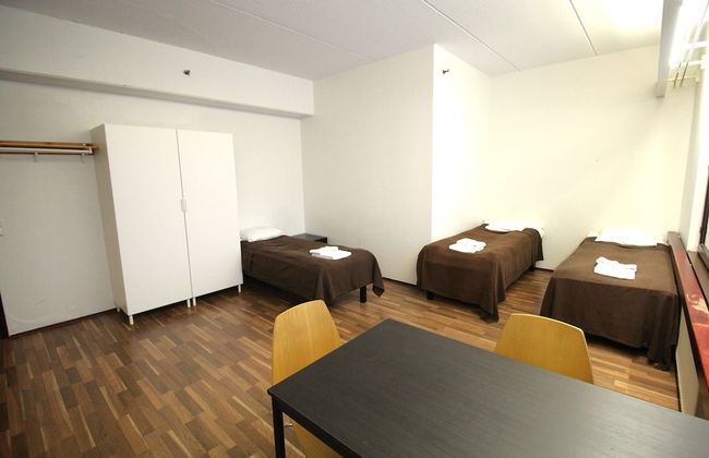 Forenom Apartments Rauhankatu 16 - Foto 6