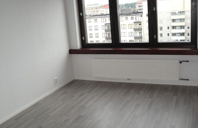 Forenom Apartments Rauhankatu 16 - Foto 26