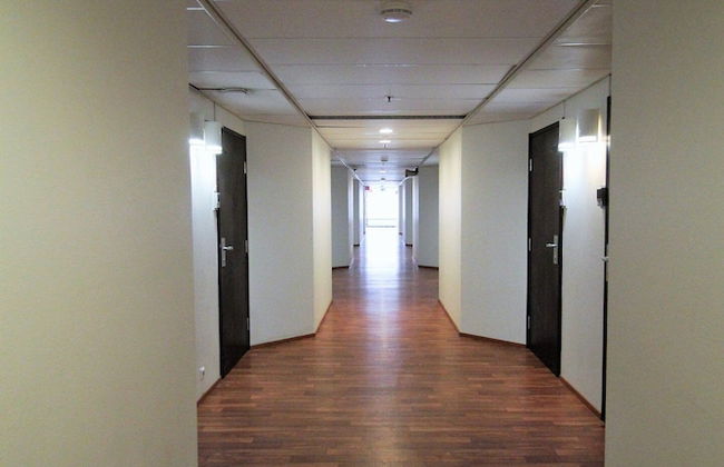 Forenom Apartments Rauhankatu 16 - Foto 52