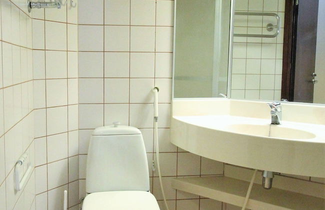 Forenom Apartments Rauhankatu 16 - Foto 47