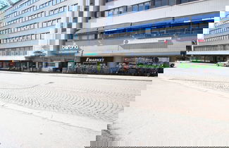 Photo 1 - Forenom Apartments Rauhankatu 16