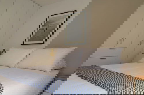 Photo 21 - w Sophisticated 2BR With Balcony in Miraflores