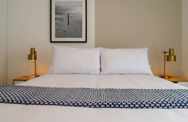 w Sophisticated 2BR With Balcony in Miraflores - Photo 20