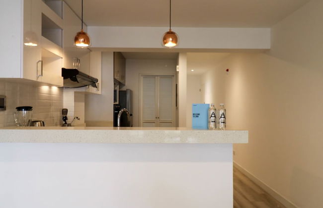 w Sophisticated 2BR With Balcony in Miraflores - Photo 10