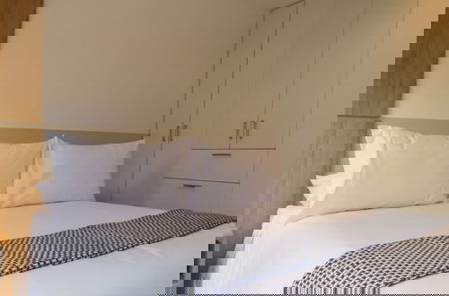 Photo 24 - w Sophisticated 2BR With Balcony in Miraflores