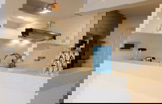Photo 3 - w Sophisticated 2BR With Balcony in Miraflores