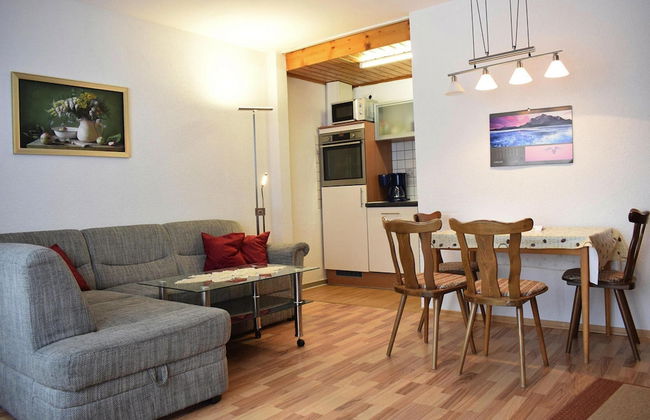 Apartment in Haidmuhle in a Beautiful Area - Foto 16