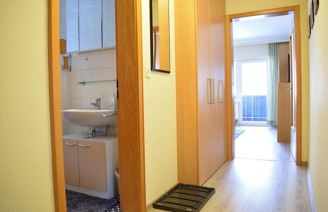 Apartment in Haidmuhle in a Beautiful Area - Foto 17
