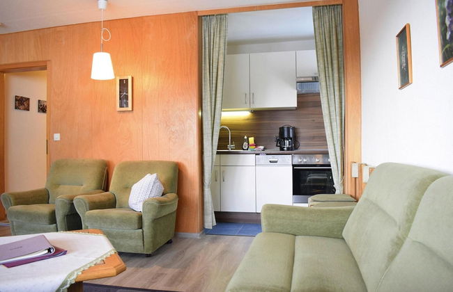 Apartment in Haidmuhle in a Beautiful Area - Foto 8