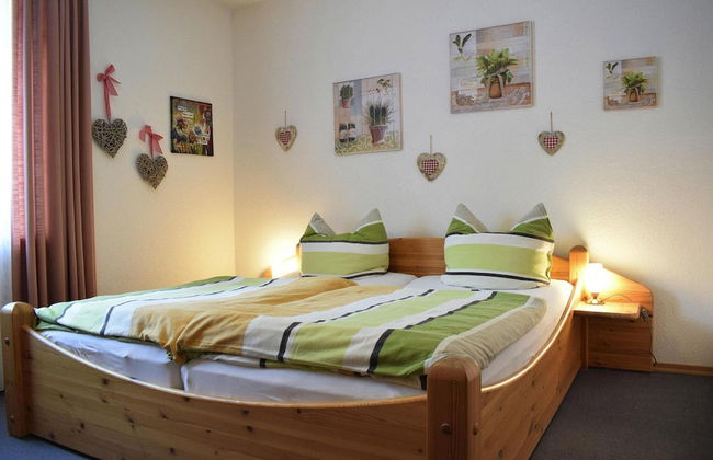 Apartment in Haidmuhle in a Beautiful Area - Foto 4