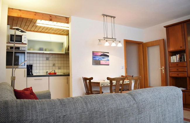 Apartment in Haidmuhle in a Beautiful Area - Foto 9