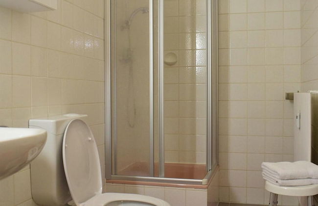 Apartment in Haidmuhle in a Beautiful Area - Foto 14